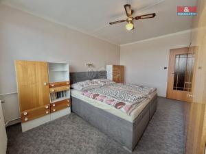 Prodej bytu 3+1, Louny, 17. listopadu, 87 m2
