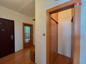 Prodej bytu 3+1, Louny, 17. listopadu, 87 m2