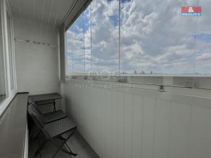 Prodej bytu 3+1, Louny, 17. listopadu, 87 m2