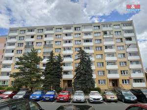 Prodej bytu 3+1, Louny, 17. listopadu, 87 m2