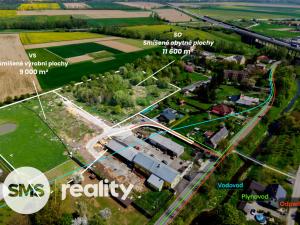 Prodej pozemku pro bydlení, Hladké Životice, Fulnecká, 22000 m2