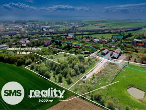 Prodej pozemku pro bydlení, Hladké Životice, Fulnecká, 22000 m2