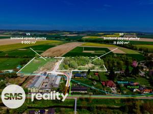 Prodej pozemku pro bydlení, Hladké Životice, Fulnecká, 22000 m2