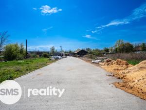 Prodej pozemku pro bydlení, Hladké Životice, Fulnecká, 22000 m2