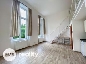 Prodej bytu 2+kk, Opava - Město, Popská, 48 m2