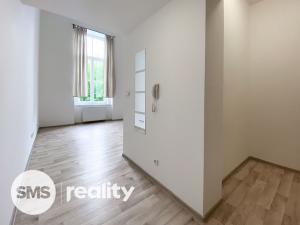 Prodej bytu 2+kk, Opava - Město, Popská, 48 m2