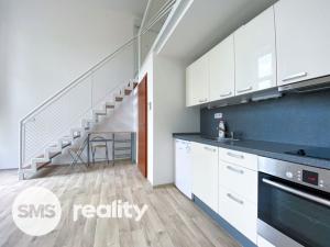 Prodej bytu 2+kk, Opava - Město, Popská, 48 m2
