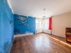 Prodej rodinného domu, Mladá Boleslav - Mladá Boleslav II, Bezručova, 264 m2