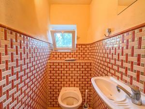 Prodej rodinného domu, Mladá Boleslav - Mladá Boleslav II, Bezručova, 264 m2