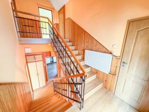 Prodej rodinného domu, Mladá Boleslav - Mladá Boleslav II, Bezručova, 264 m2