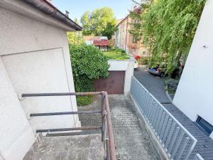 Prodej rodinného domu, Mladá Boleslav - Mladá Boleslav II, Bezručova, 264 m2
