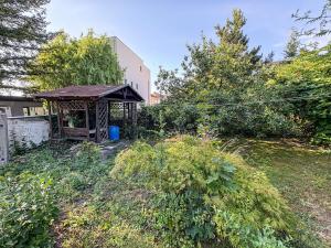 Prodej rodinného domu, Mladá Boleslav - Mladá Boleslav II, Bezručova, 264 m2