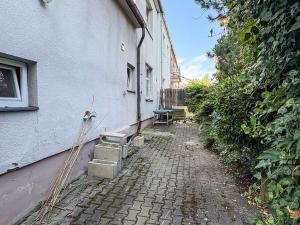 Prodej rodinného domu, Mladá Boleslav - Mladá Boleslav II, Bezručova, 264 m2
