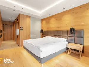 Prodej bytu 1+kk, Demänovská Dolina, Slovensko, 41 m2