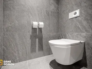 Prodej bytu 1+kk, Demänovská Dolina, Slovensko, 41 m2