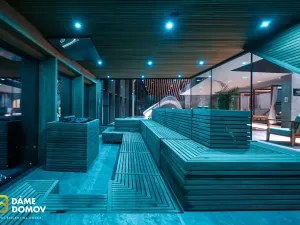 Prodej bytu 1+kk, Demänovská Dolina, Slovensko, 41 m2