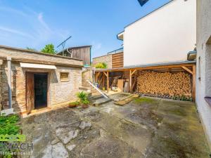 Prodej rodinného domu, Boršice, 184 m2