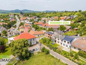 Prodej rodinného domu, Boršice, 184 m2
