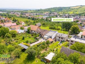 Prodej rodinného domu, Boršice, 184 m2