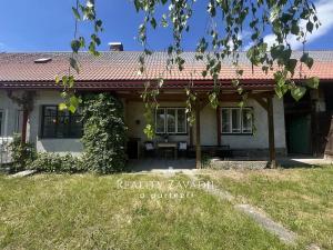 Prodej chalupy, Bezděkov, 156 m2
