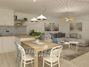Prodej chalupy, Bezděkov, 156 m2