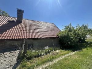 Prodej chalupy, Bezděkov, 156 m2