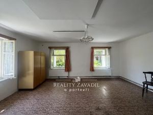 Prodej chalupy, Bezděkov, 156 m2