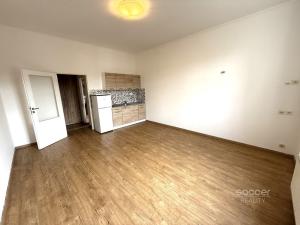 Pronájem bytu 1+kk, Praha - Žižkov, Jeseniova, 42 m2