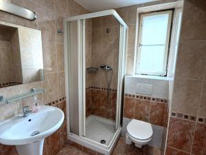 Pronájem bytu 1+kk, Praha - Žižkov, Jeseniova, 42 m2