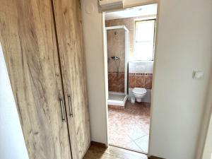 Pronájem bytu 1+kk, Praha - Žižkov, Jeseniova, 42 m2