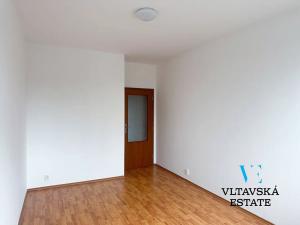 Pronájem bytu 3+kk, Praha - Záběhlice, Na Slatince, 63 m2