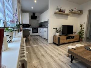 Prodej bytu 2+kk, Studénka - Butovice, A. Dvořáka, 59 m2