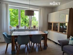 Pronájem bytu 3+kk, Plzeň, Waltrova, 78 m2