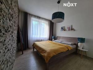 Pronájem bytu 3+kk, Plzeň, Waltrova, 78 m2