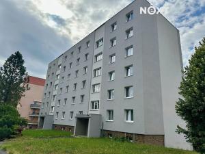 Pronájem bytu 3+kk, Plzeň, Waltrova, 78 m2