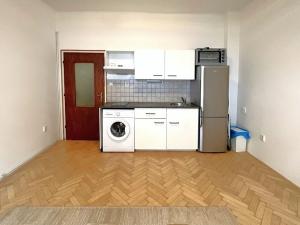 Pronájem bytu 1+kk, Brno, Antonínská, 25 m2
