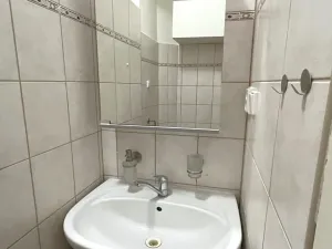 Pronájem bytu 1+kk, Brno, Antonínská, 25 m2