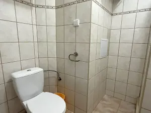 Pronájem bytu 1+kk, Brno, Antonínská, 25 m2