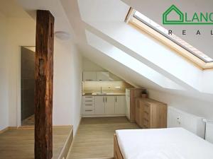 Pronájem bytu 1+kk, Brno, Koliště, 23 m2