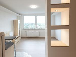 Pronájem bytu 1+kk, Bohumín, Tovární, 33 m2