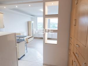 Pronájem bytu 1+kk, Bohumín, Tovární, 33 m2