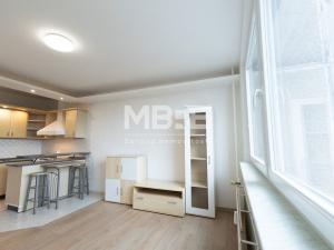 Pronájem bytu 1+kk, Bohumín, Tovární, 33 m2