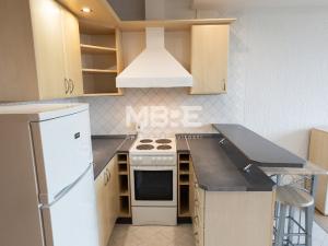 Pronájem bytu 1+kk, Bohumín, Tovární, 33 m2