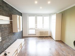 Pronájem bytu 1+kk, Karviná - Hranice, Čsl. armády, 32 m2