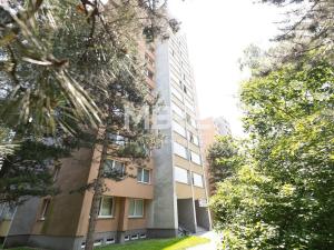 Pronájem bytu 1+kk, Karviná - Hranice, Čsl. armády, 32 m2