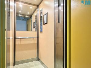 Pronájem bytu 1+1, Třebíč, Obránců míru, 32 m2