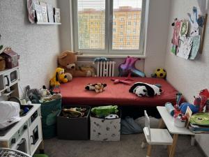 Prodej bytu 3+1, Studénka - Butovice, A. Dvořáka, 68 m2