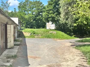 Prodej garáže, Brno, Olomoucká, 20 m2