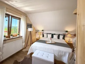 Prodej rodinného domu, Homole, 140 m2