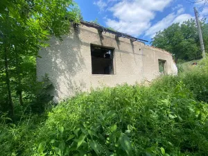 Dražba pozemku pro bydlení, Nedašova Lhota, 1338 m2